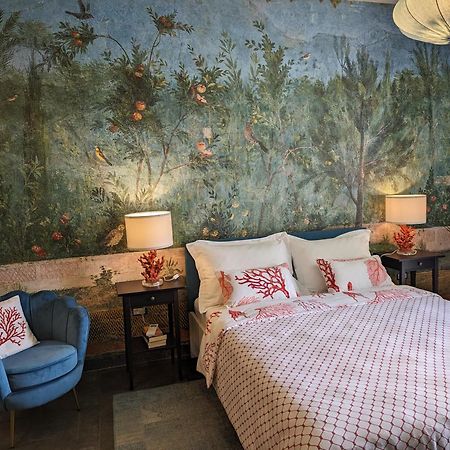Villa Ani Apartment Coral Дубровник Екстер'єр фото
