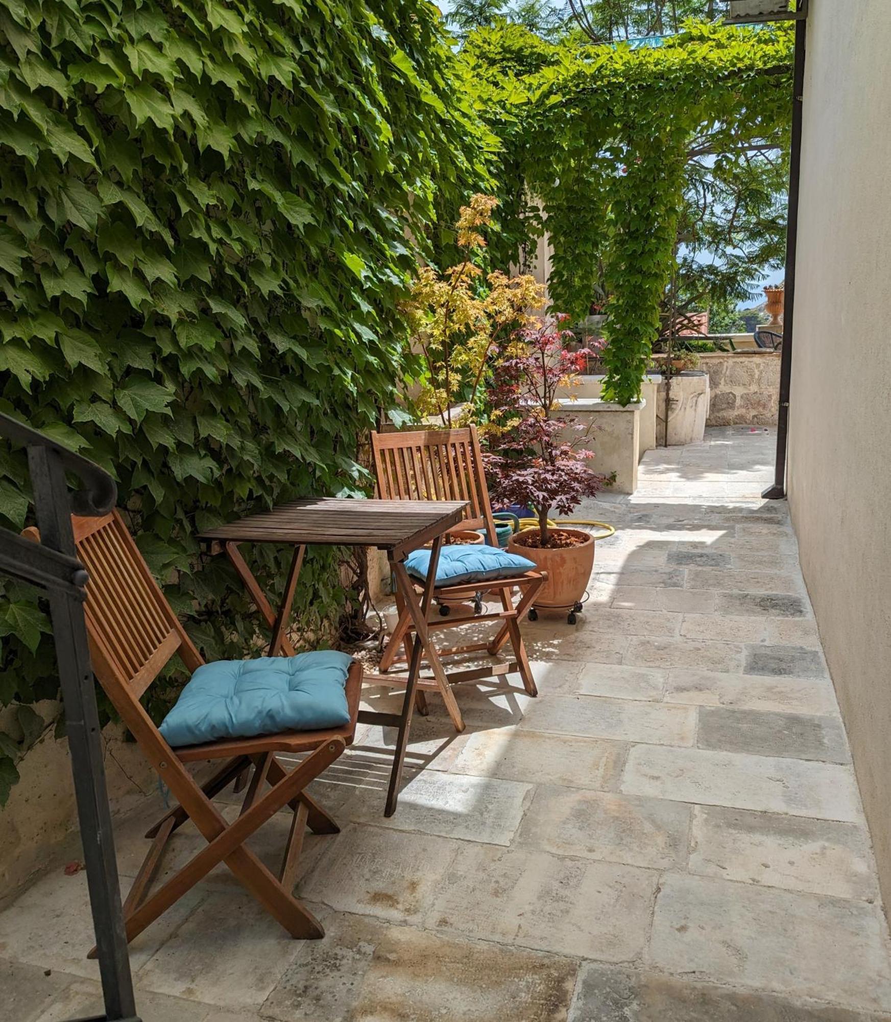 Villa Ani Apartment Coral Дубровник Екстер'єр фото